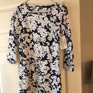 Mahi Gold Bimini Dress NWT